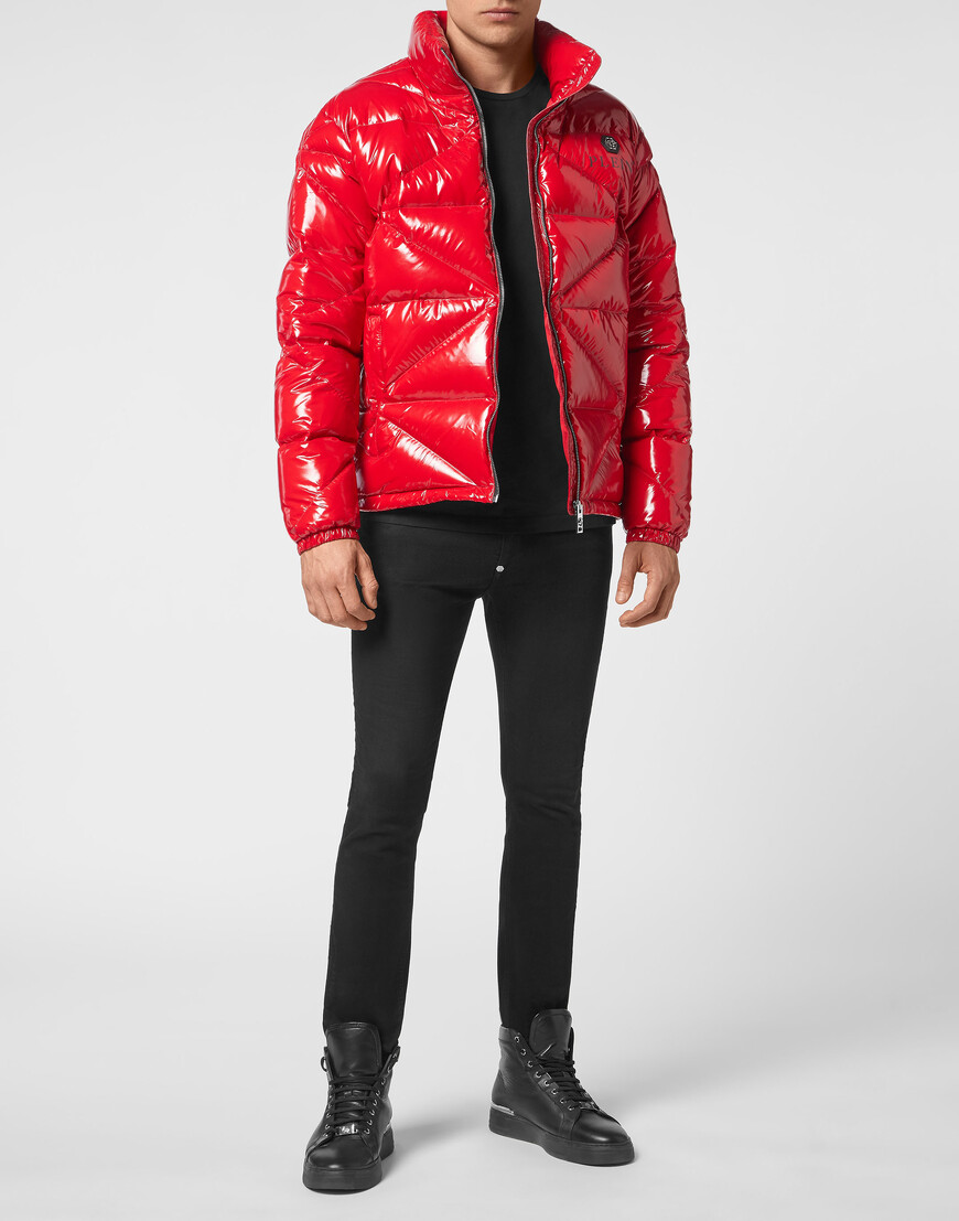 

Куртка Philipp Plein, Красный