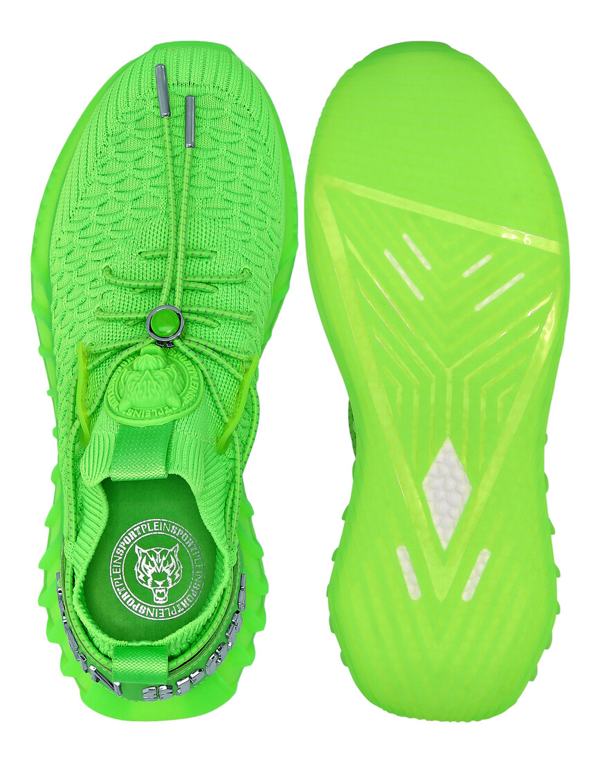 кроссовки  SADS-USC0520-STE003N_27 купить с доставкой