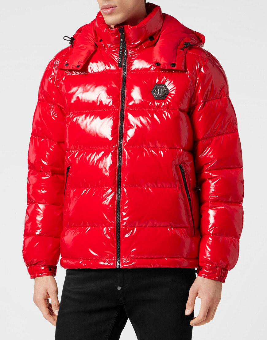 

Куртка Philipp Plein, Красный
