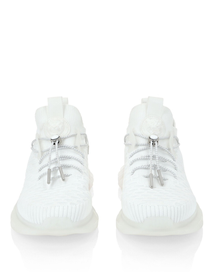 кроссовки  SADS-USC0520-STE003N_01 по акции