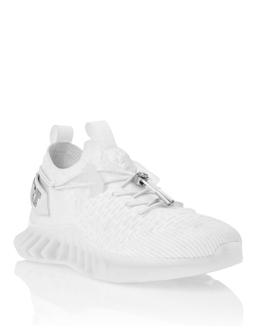 

Кроссовки Plein Sport, Белый