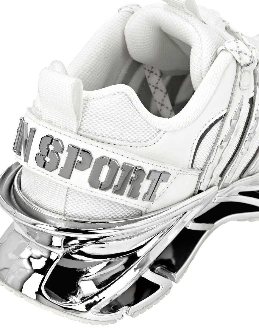 кроссовки  SADS-USC0530-STE003N_01 со скидкой