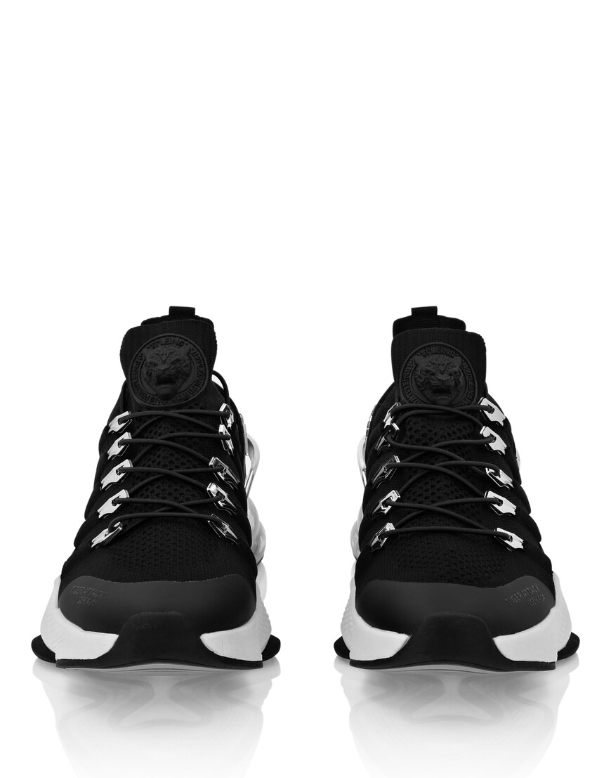 

Кроссовки Plein Sport, Черный