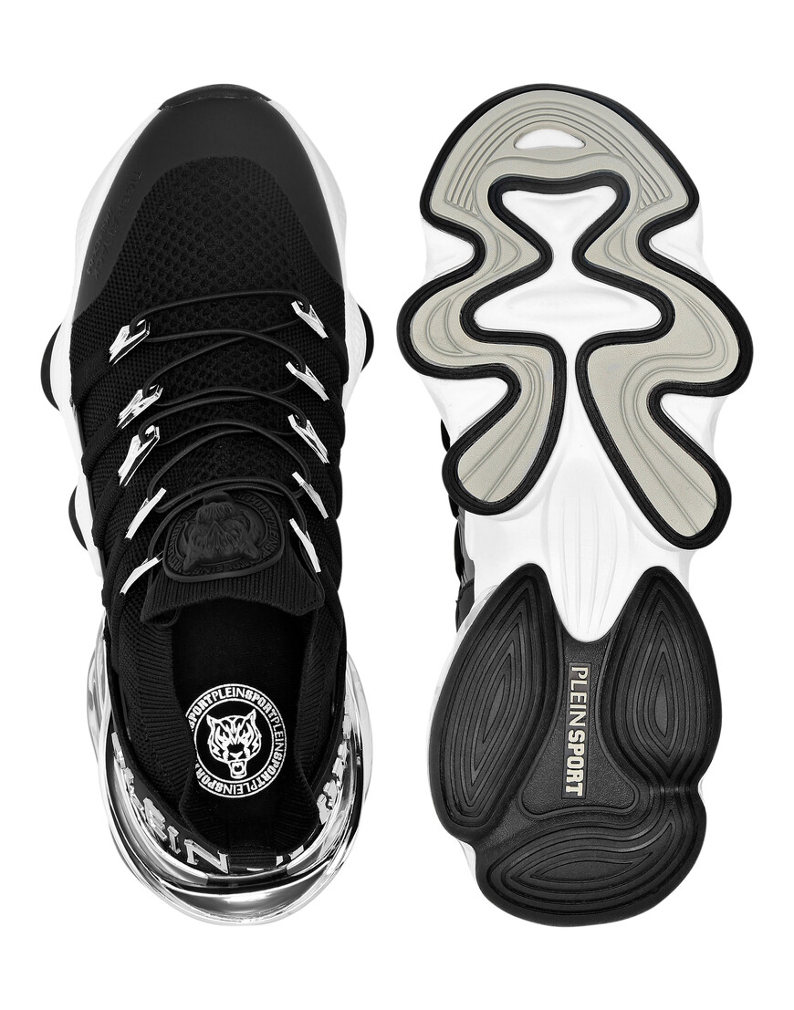 кроссовки  SADS-USC0518-STE003N_0201 купить с доставкой