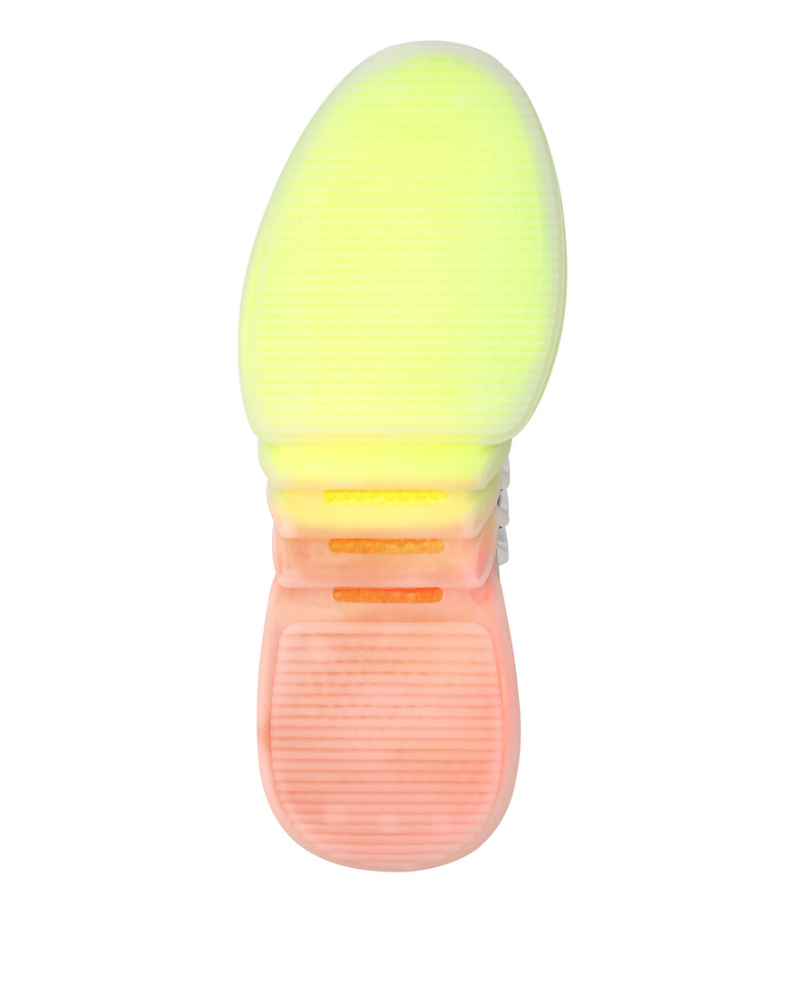 кроссовки  AABS-USC0352-STE003N_01 с промокодом