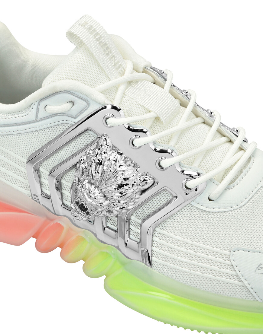 кроссовки  AABS-USC0352-STE003N_01 купить с доставкой