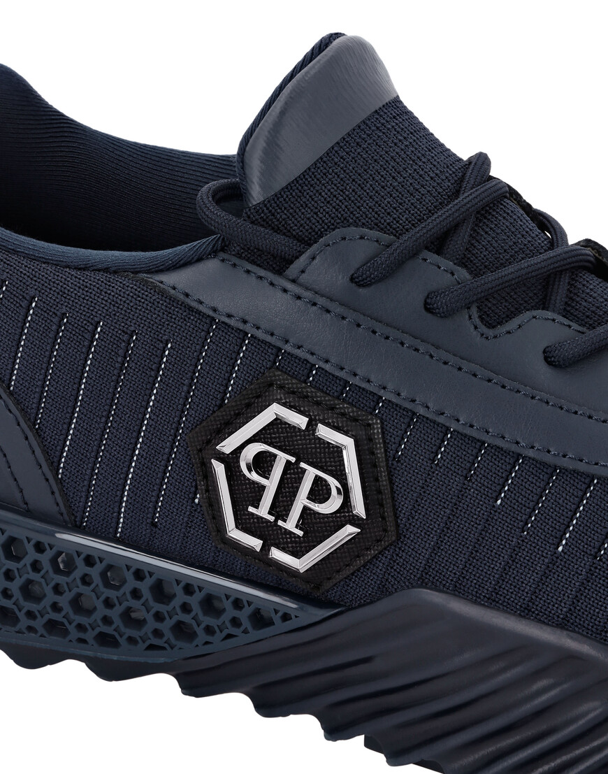 кроссовки  LABS-USC0079-PTE003N_14 купить с доставкой