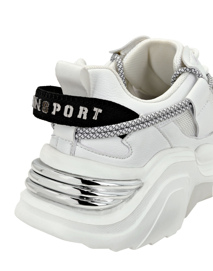 кроссовки  AABS-USC0351-STE003N_01 купить с доставкой