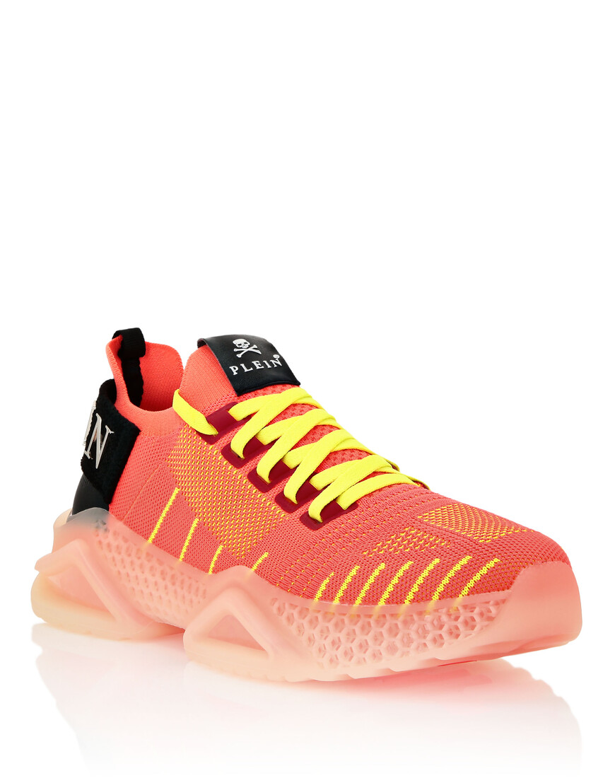 кроссовки  LABS-USC0098-PTE003N_86 по акции