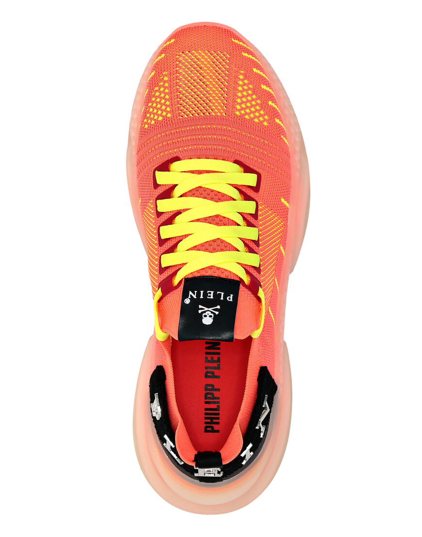 кроссовки  LABS-USC0098-PTE003N_86 в интернет магазине