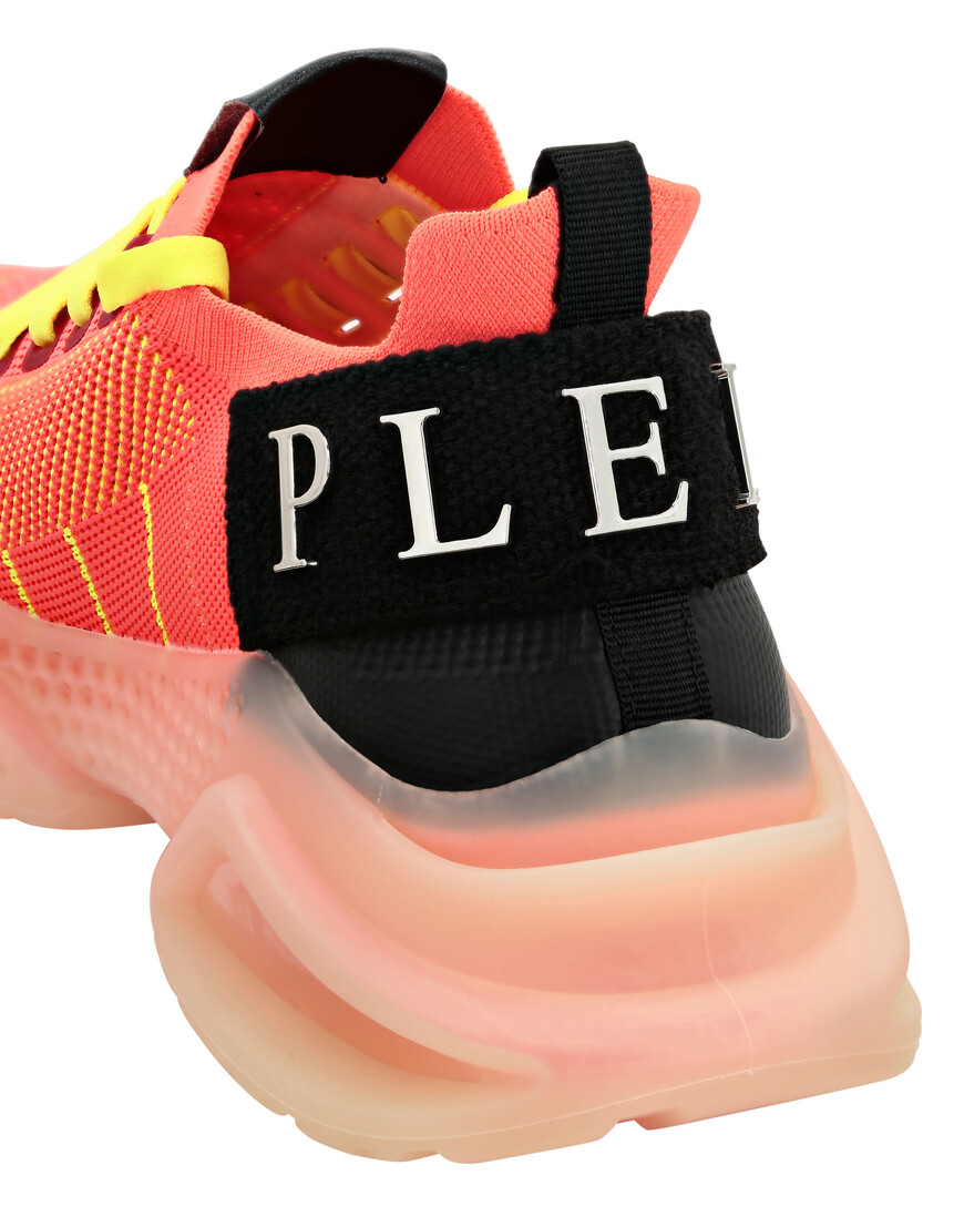 кроссовки  LABS-USC0098-PTE003N_86 купить с доставкой