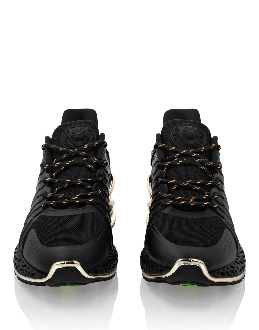 ботинки  FACS-USC0398-STE003N_0216 по акции