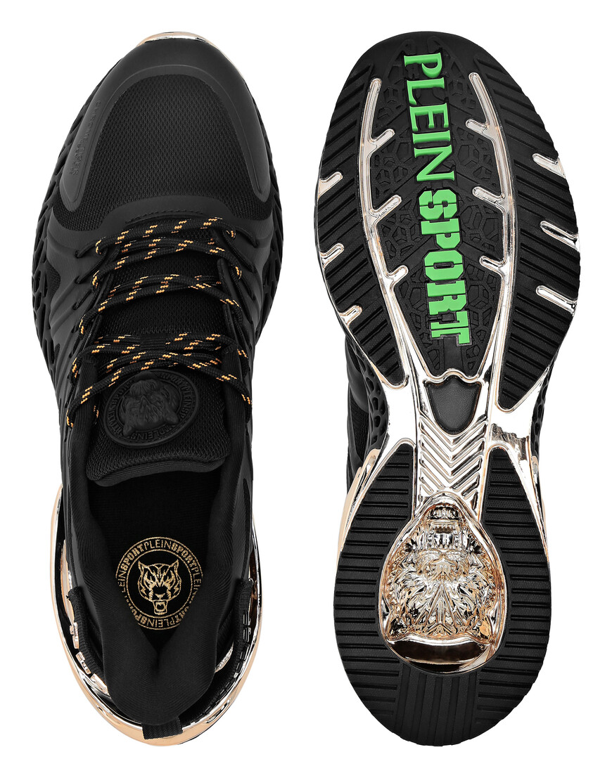 ботинки  FACS-USC0398-STE003N_0216 купить с доставкой