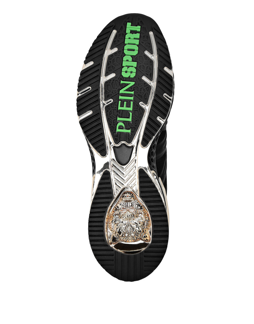 ботинки  FACS-USC0398-STE003N_0216 по низкой цене