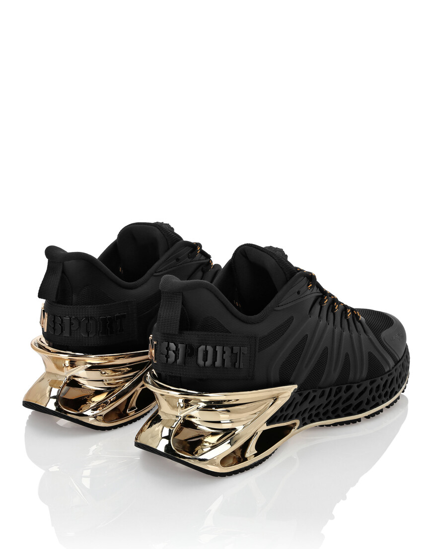 ботинки  FACS-USC0398-STE003N_0216 по распродаже