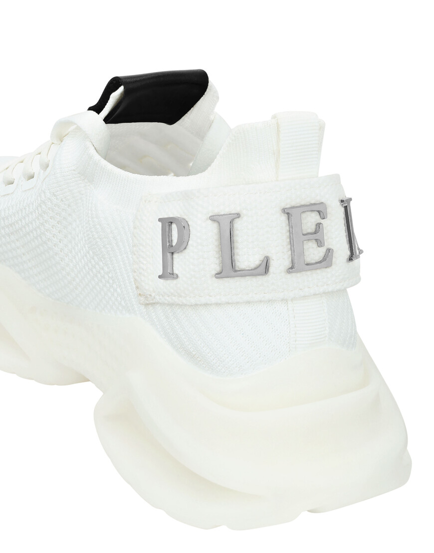 

Кроссовки Philipp Plein, Белый