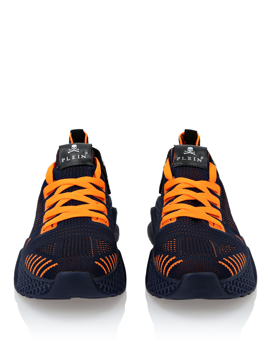 кроссовки  LABS-USC0098-PTE003N_14 по акции