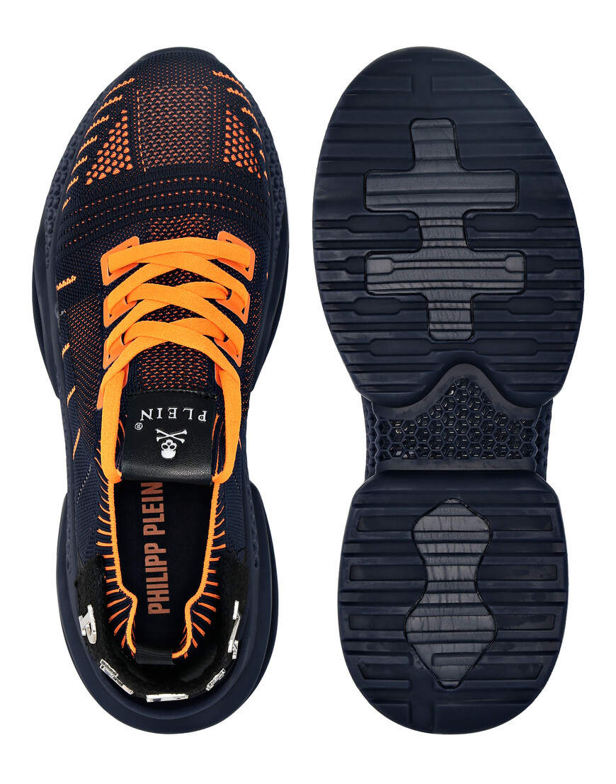 кроссовки  LABS-USC0098-PTE003N_14 с промокодом