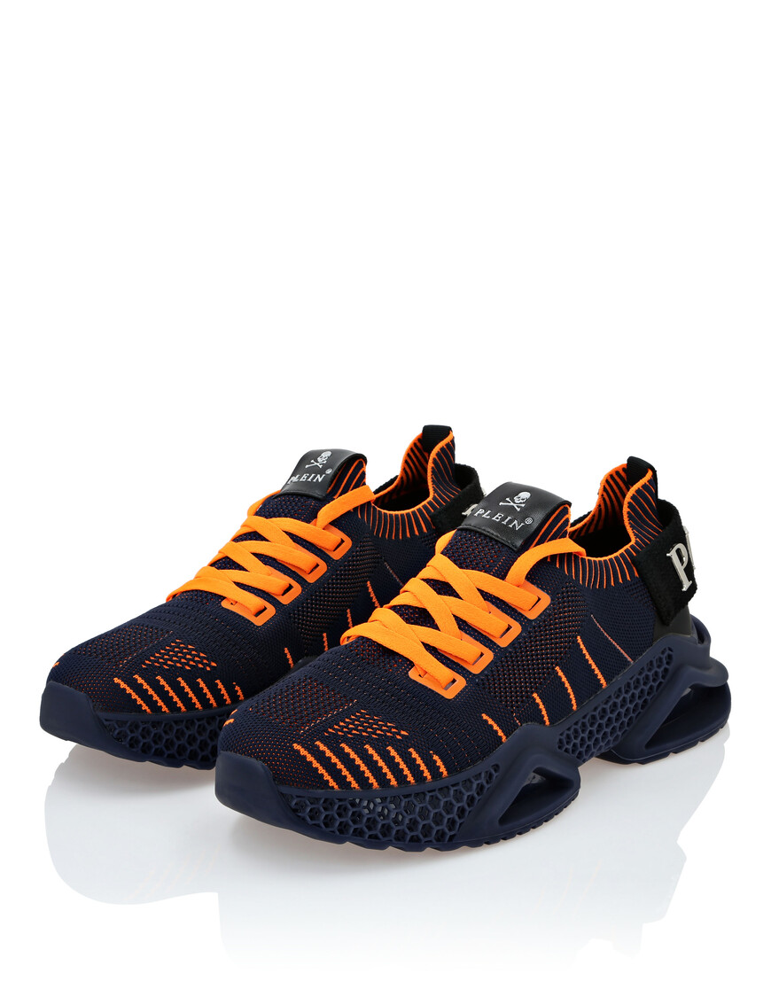 кроссовки  LABS-USC0098-PTE003N_14 со скидкой