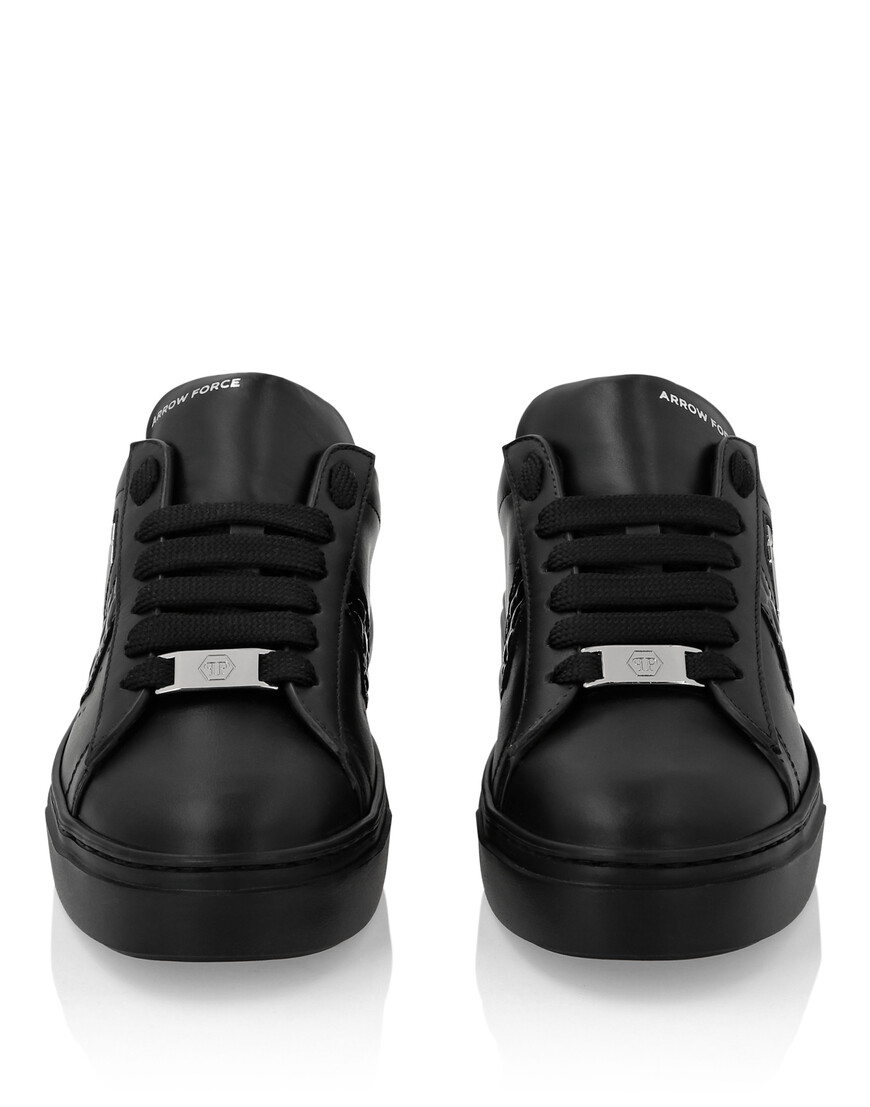 

Ботинки Philipp Plein, Черный
