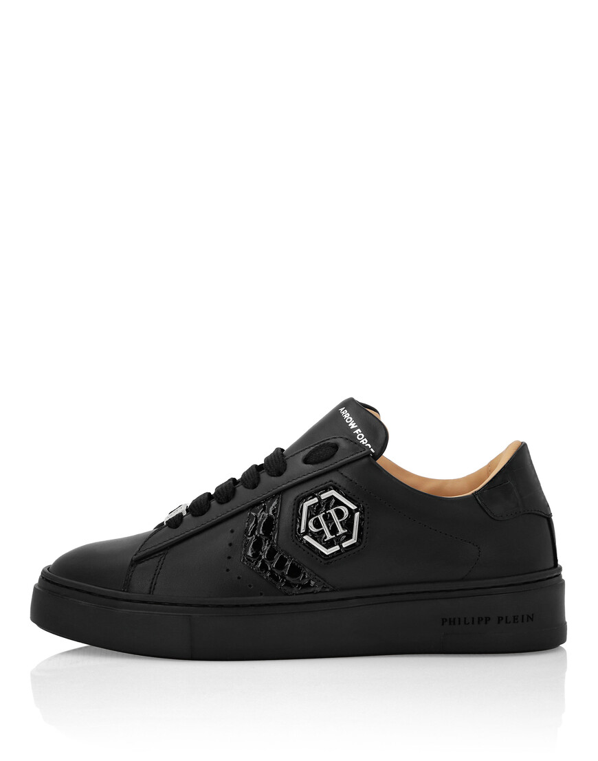 

Ботинки Philipp Plein, Черный