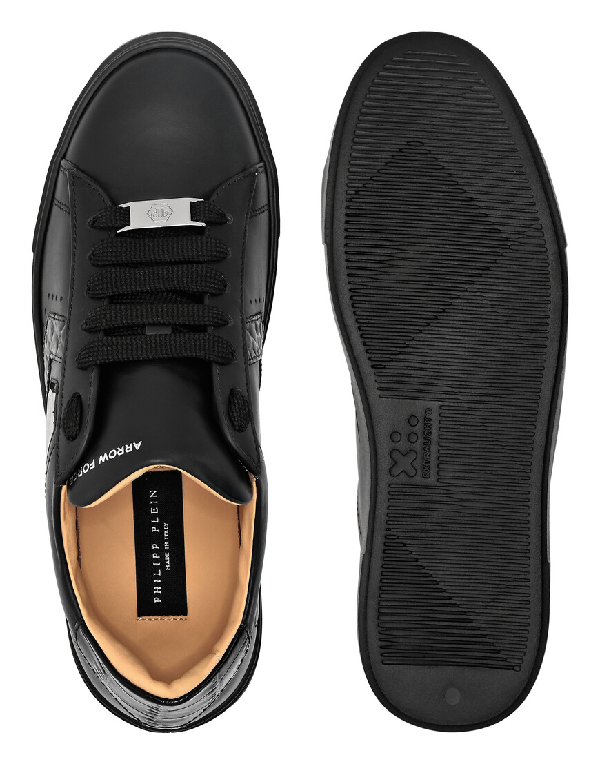 ботинки  AADS-USC0679-PLE075N_0202 купить с доставкой