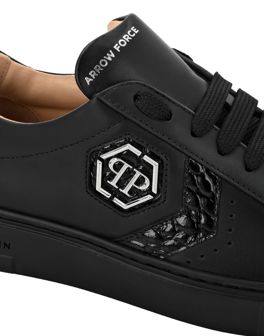 ботинки  AADS-USC0679-PLE075N_0202 по низкой цене