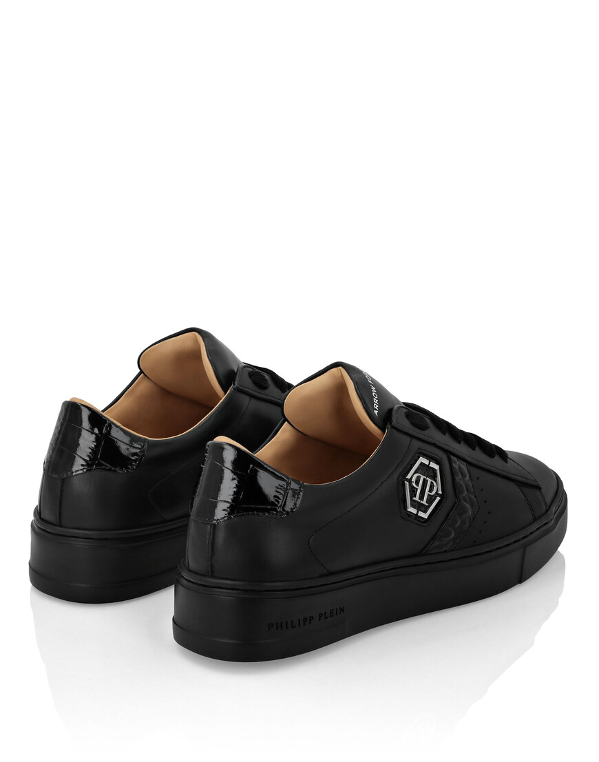 ботинки  AADS-USC0679-PLE075N_0202 со скидкой