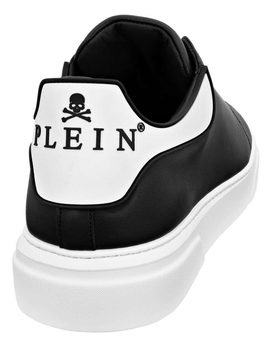 

Ботинки Philipp Plein, Черный
