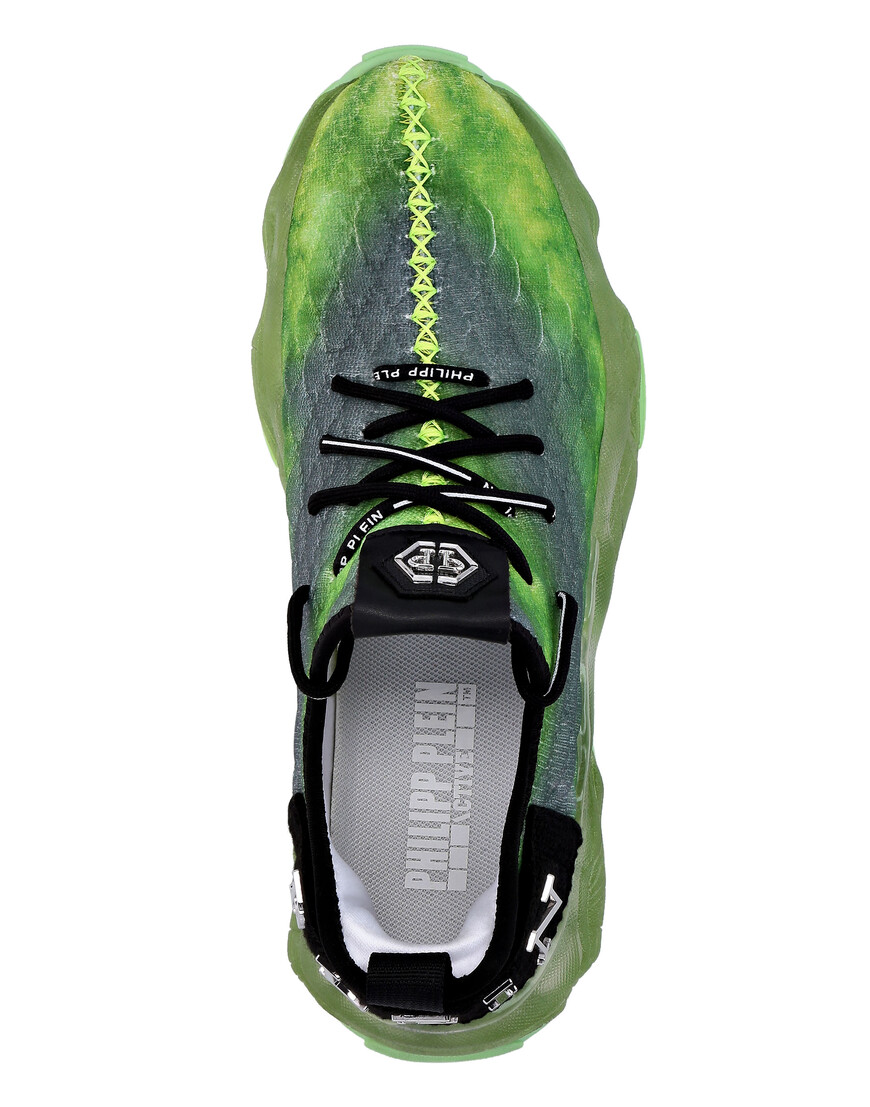 кроссовки  UACS-USC0088-PTE003N_0902 в интернет магазине