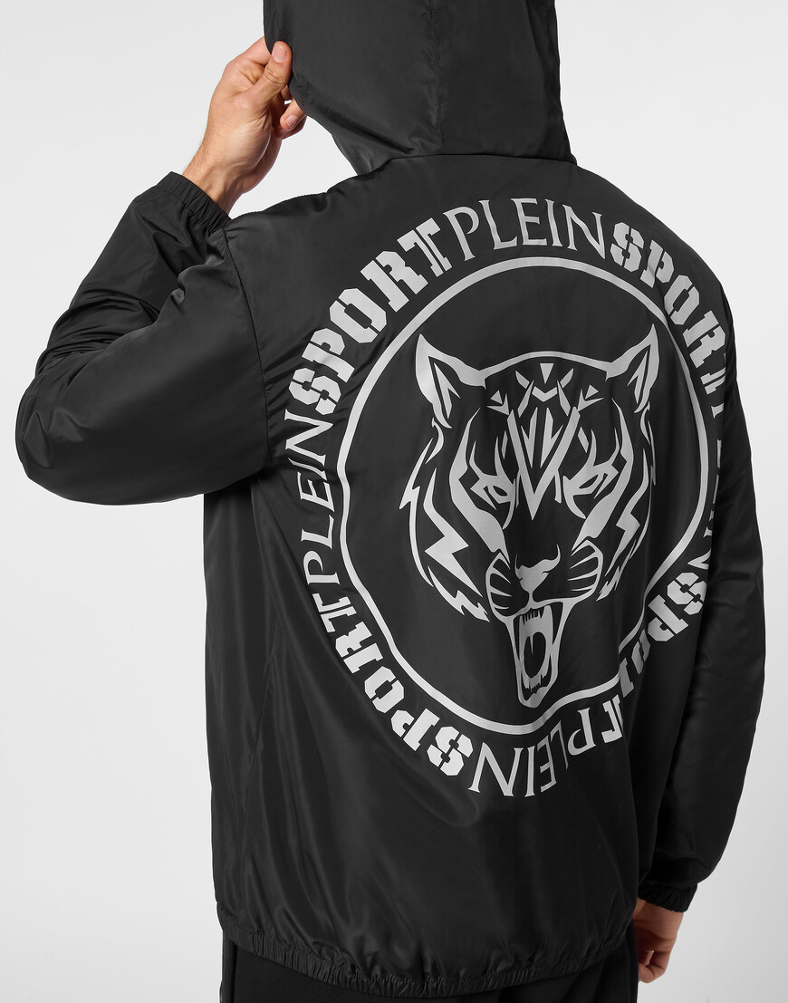 

Куртка Plein Sport, Черный