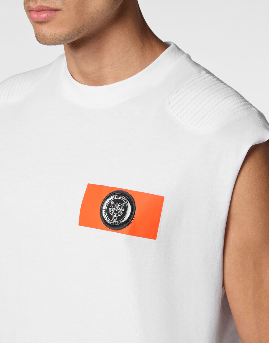 спортивный топ  FADC-MTK7573-STE003N_0120 купить с доставкой