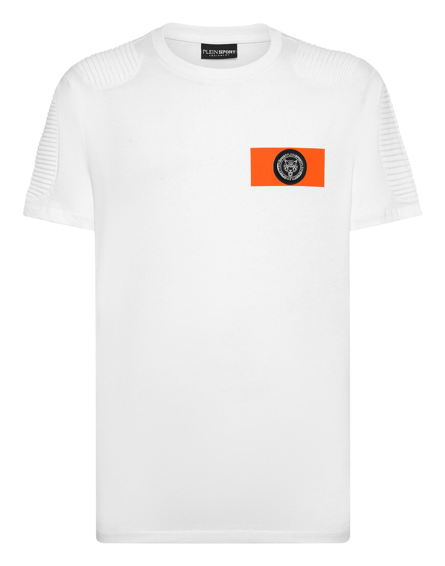 

Футболка Plein Sport, Белый