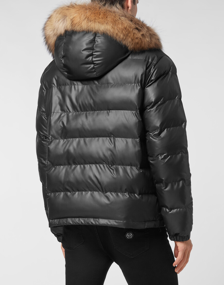 

Куртка Philipp Plein, Черный
