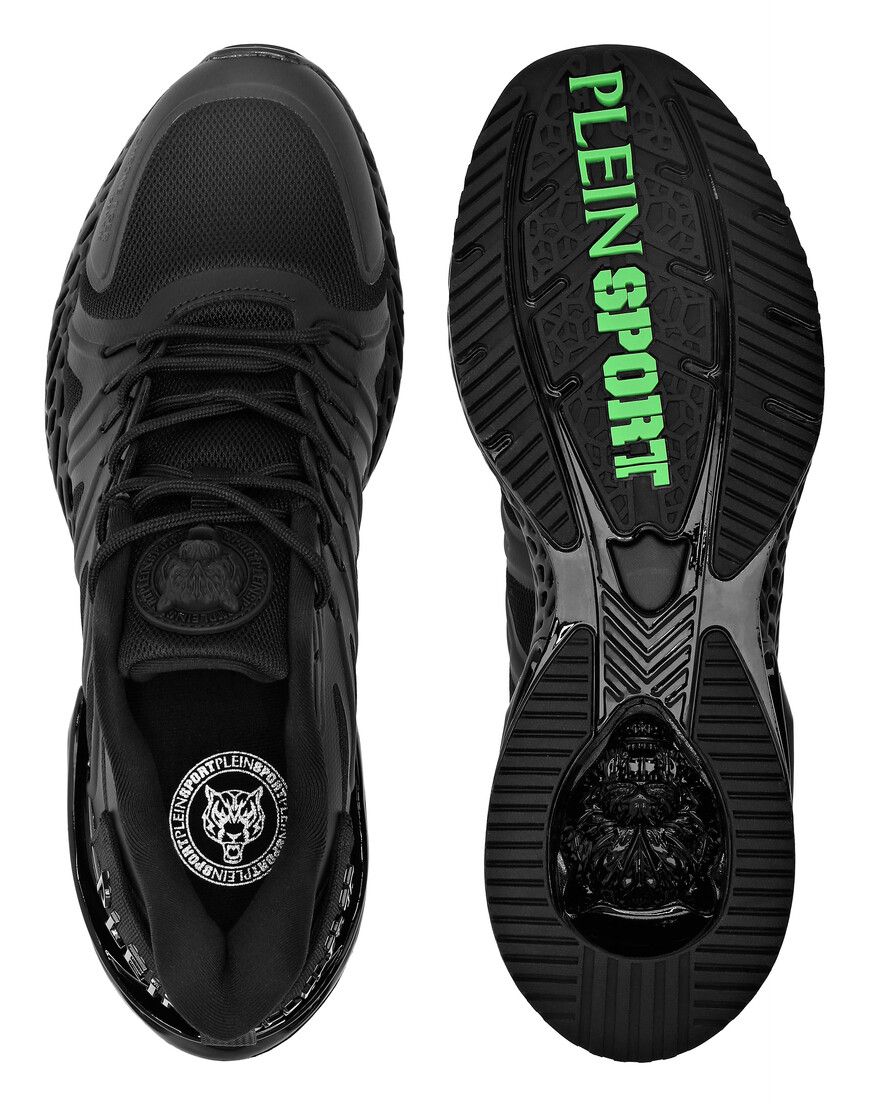 ботинки  FACS-USC0398-STE003N_0202 купить с доставкой