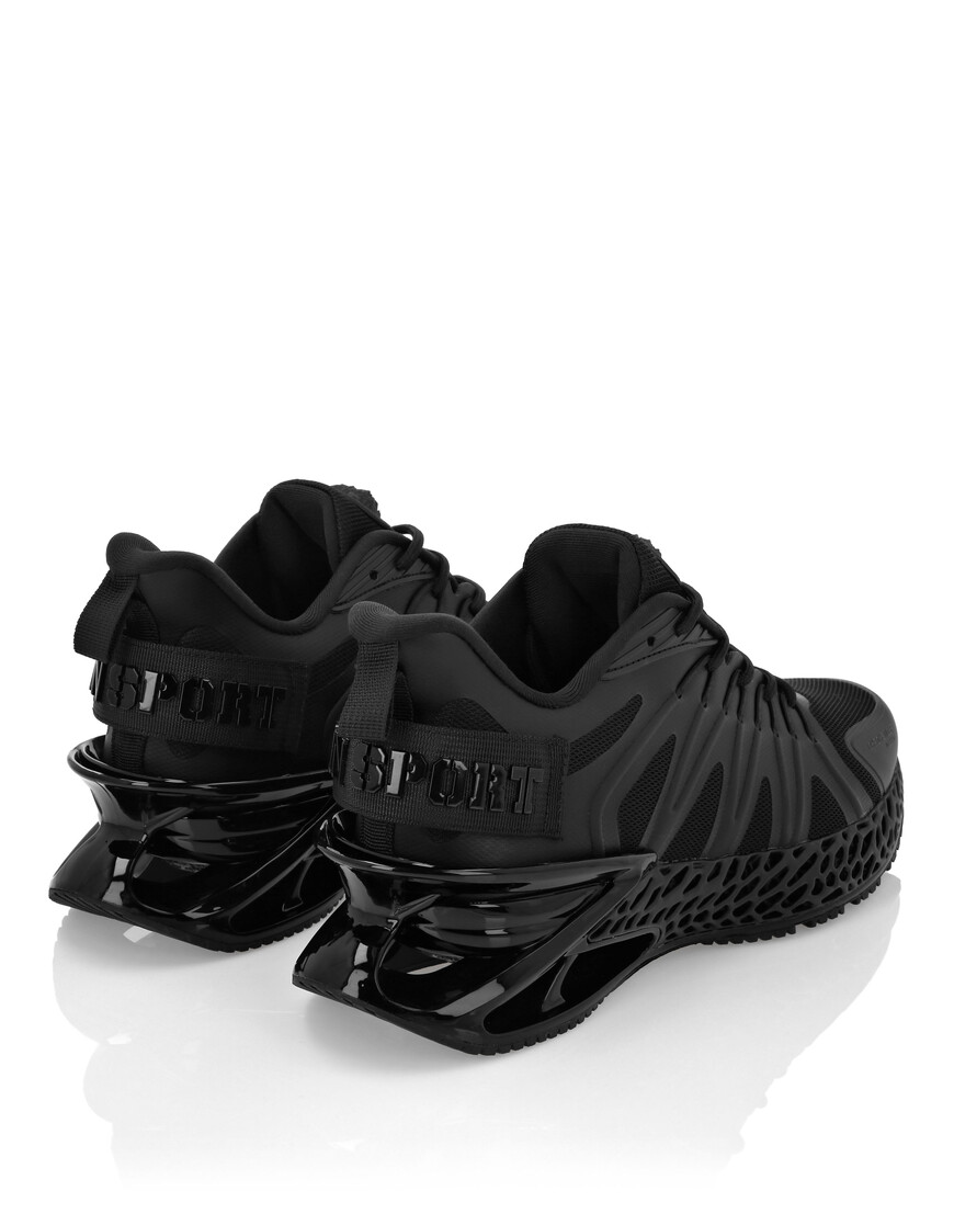 ботинки  FACS-USC0398-STE003N_0202 по распродаже