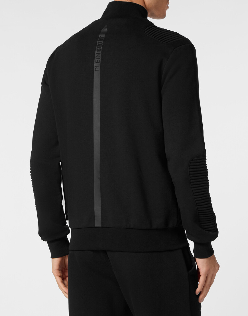 

Куртка Plein Sport, Черный