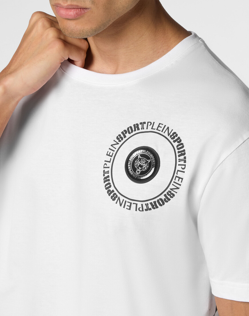 футболка  FADC-MTK7592-STE003N_01 купить с доставкой