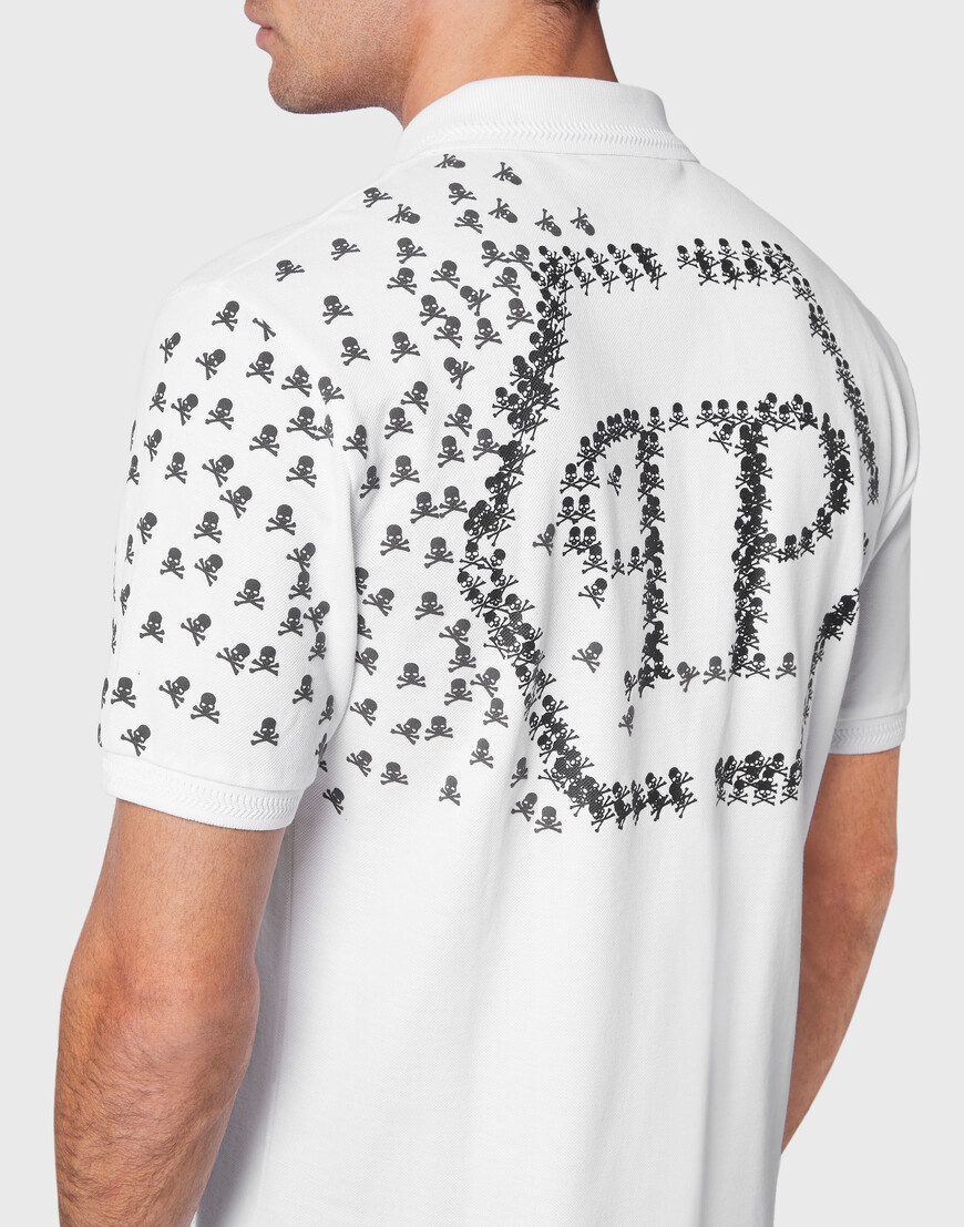 поло  SACC-MTK6180-PTE003N_01 купить с доставкой