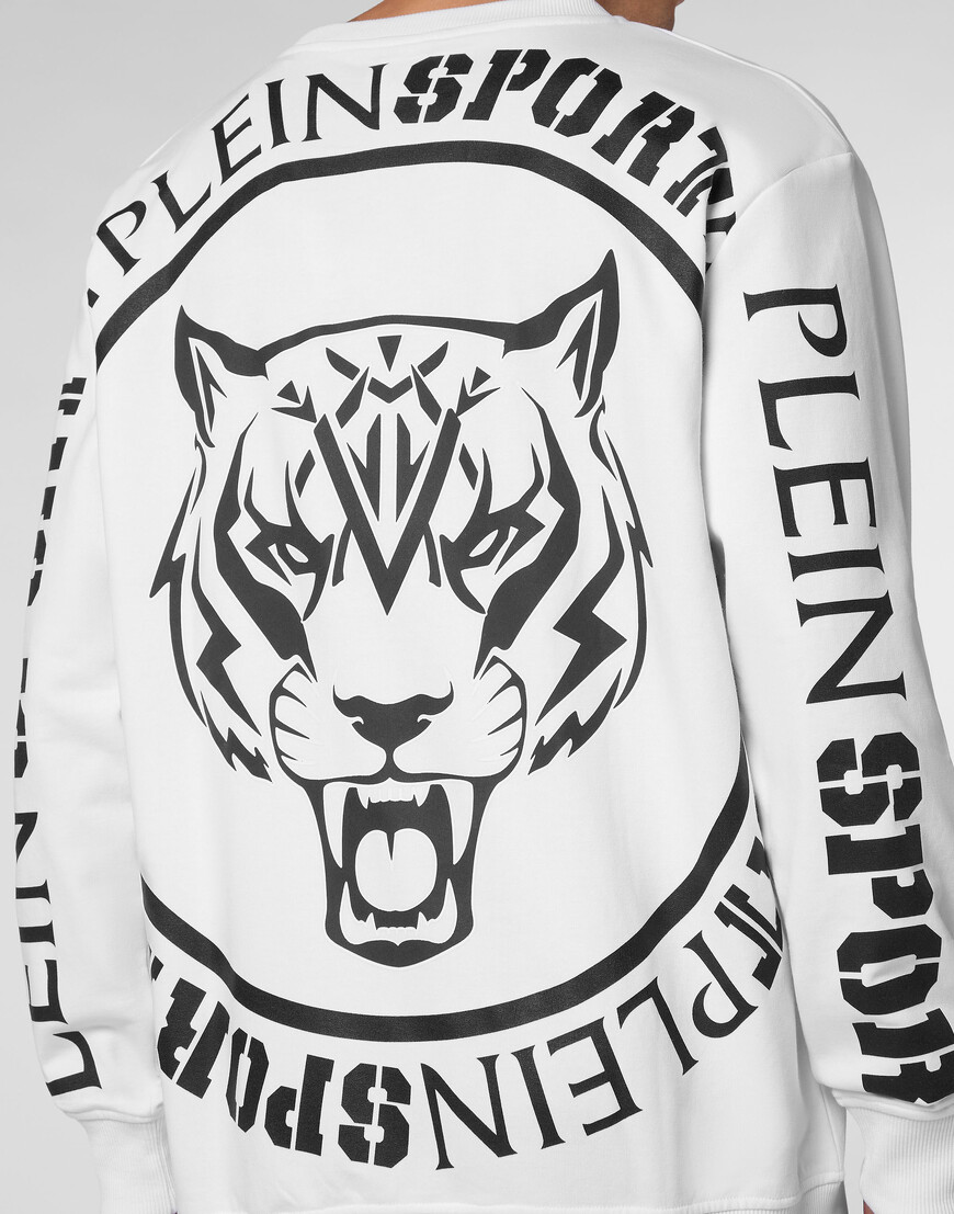 толстовка  FADC-MJO1273-STE003N_01 купить с доставкой