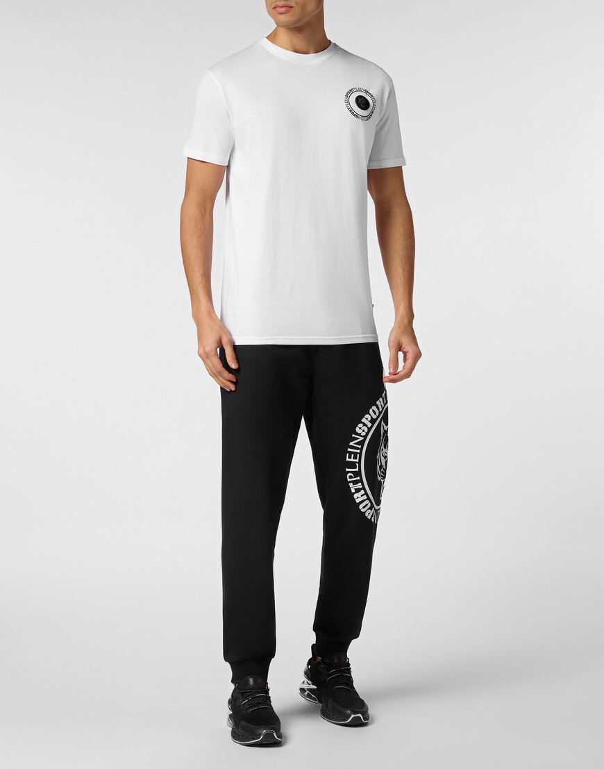 

Футболка Plein Sport, Белый
