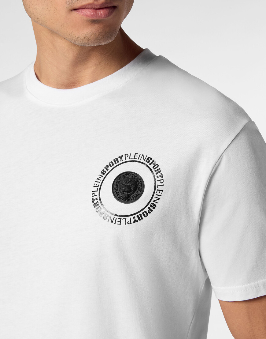 футболка  FADC-MTK7542-STE003N_0102 купить с доставкой