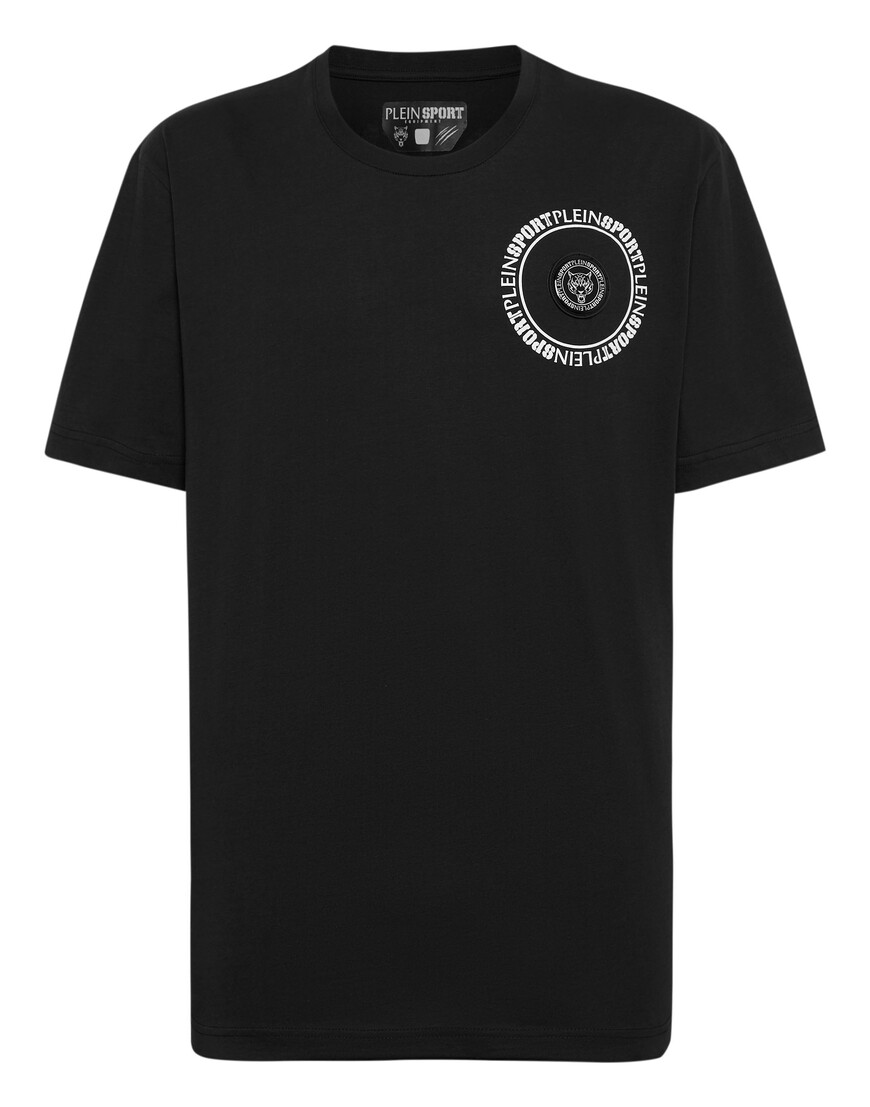 

Футболка Plein Sport, Черный