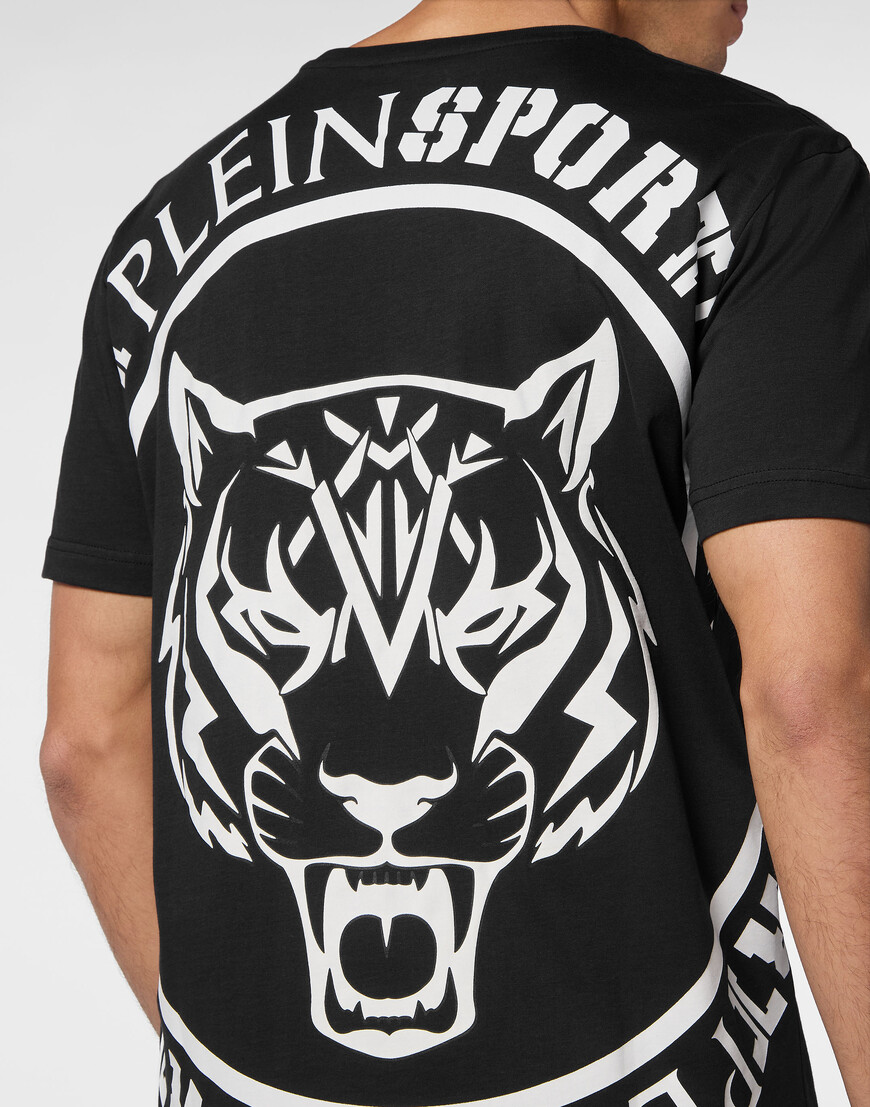 футболка  FADC-MTK7592-STE003N_02 купить с доставкой