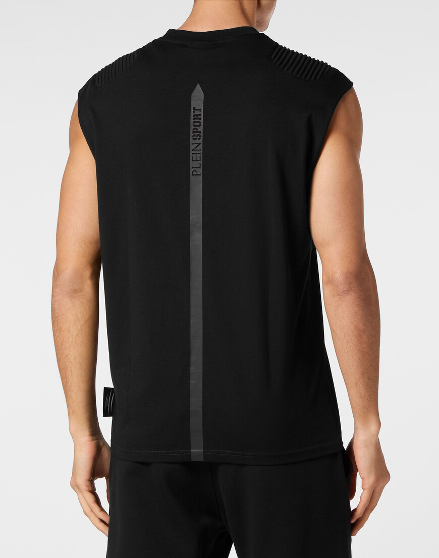 спортивный топ  FADC-MTK7573-STE003N_0202 в интернет магазине