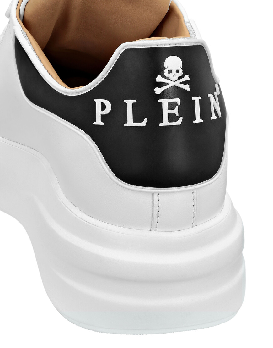 ботинки  PADS-USC0599-PLE005N_01 купить с доставкой