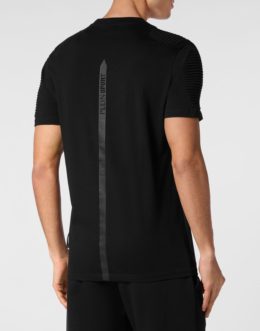

Футболка Plein Sport, Черный