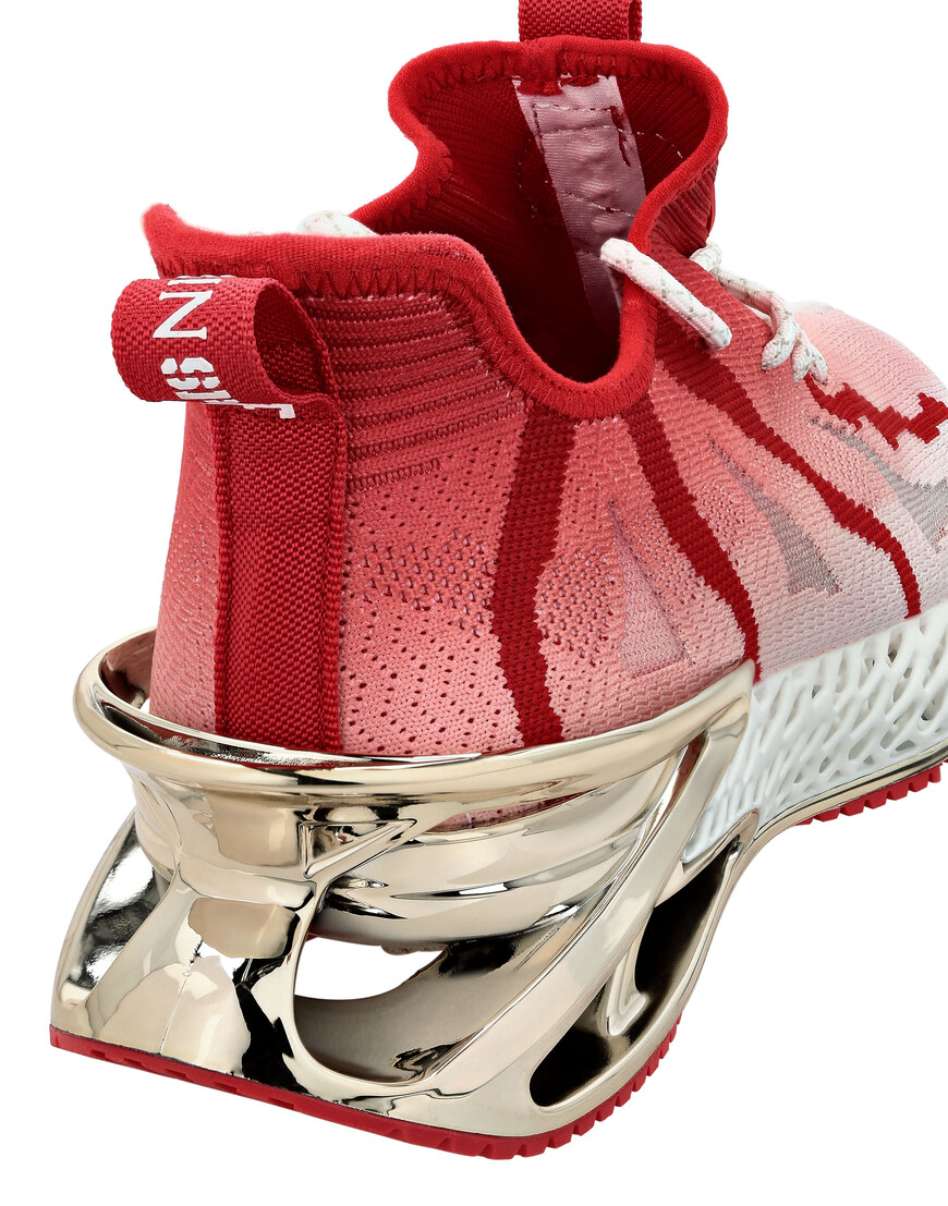 кроссовки  PACS-USC0440-STE003N_13 купить с доставкой