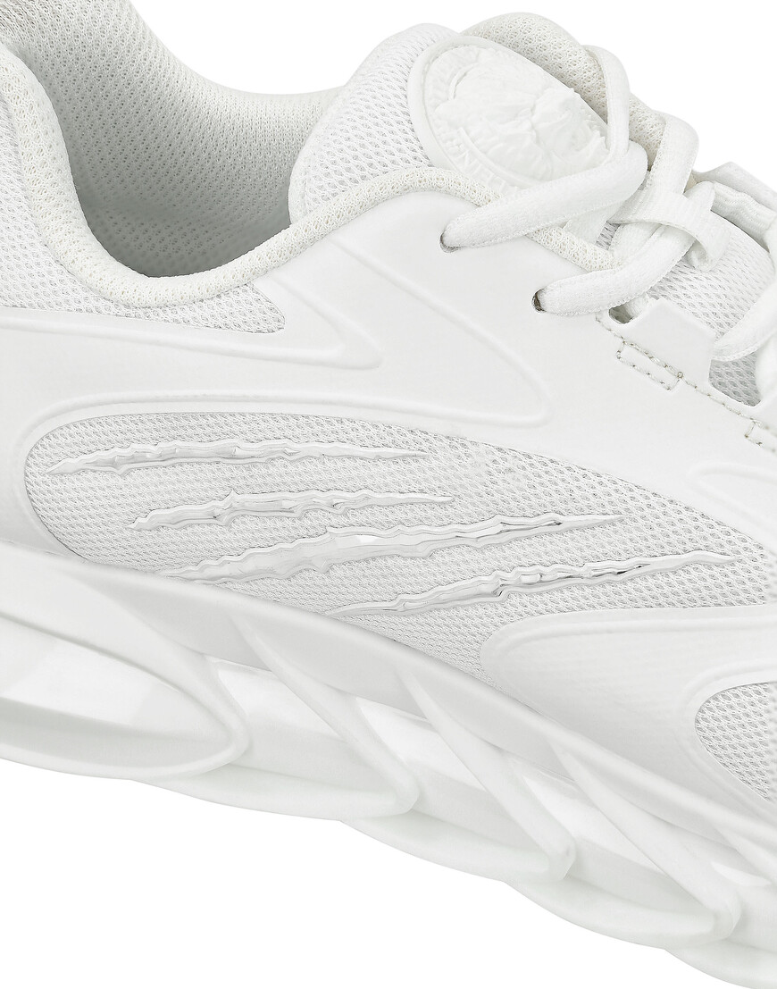 кроссовки  FACS-USC0438-STE003N_01 купить с доставкой