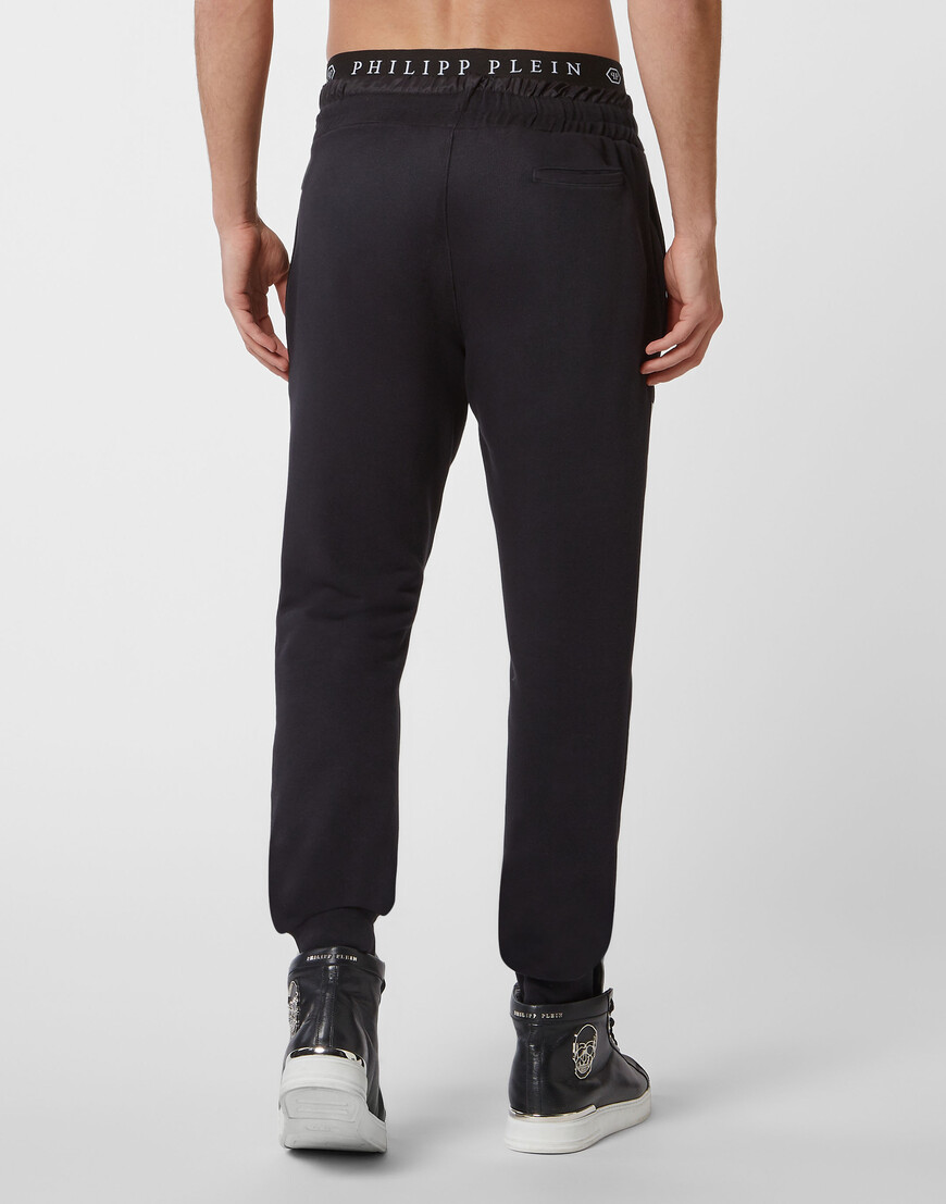 брюки спортивные  LABC-MJT2037-PJY002N_0201 в интернет магазине